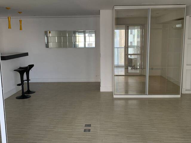 #516 - Apartamento para Locação em São Paulo - SP