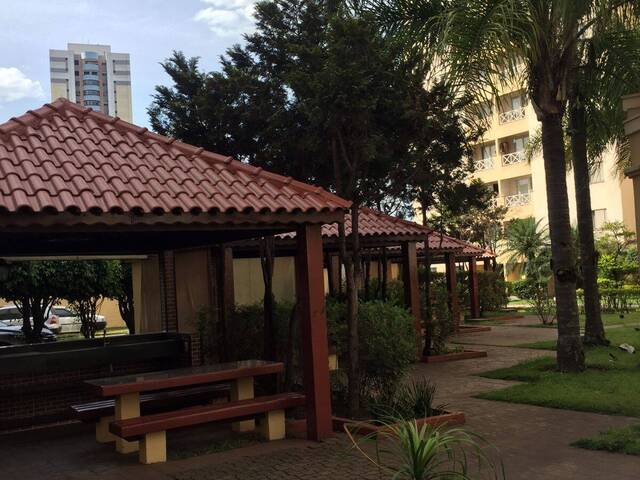 #517 - Apartamento para Venda em São Paulo - SP