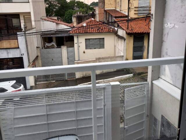 #571 - Apartamento para Locação em São Paulo - SP - 2