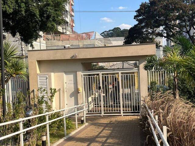 #856 - Apartamento para Venda em São Paulo - SP - 3