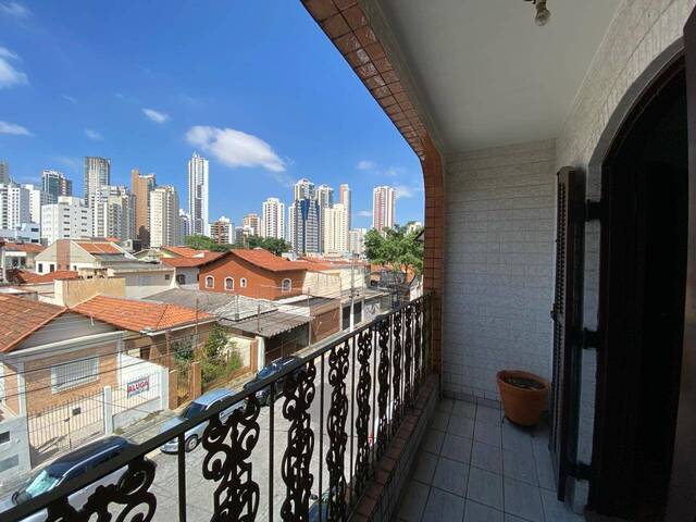 #859 - Casa para Locação em São Paulo - SP - 2