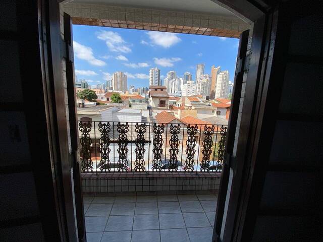 #859 - Casa para Locação em São Paulo - SP - 3