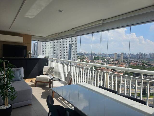 #876 - Apartamento para Locação em São Paulo - SP - 1