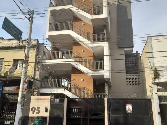 Locação em Penha de França - São Paulo