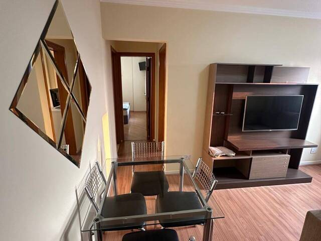 #904 - Apartamento para Venda em São Paulo - SP - 2