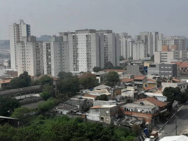 Locação em Vila Antonieta - São Paulo