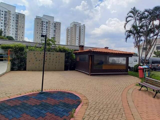 #745 - Apartamento para Locação em São Paulo - SP - 2