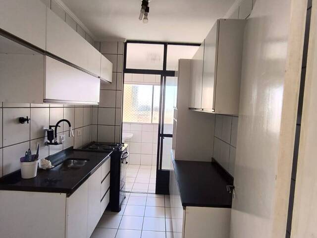 #908 - Apartamento para Locação em São Paulo - SP - 2