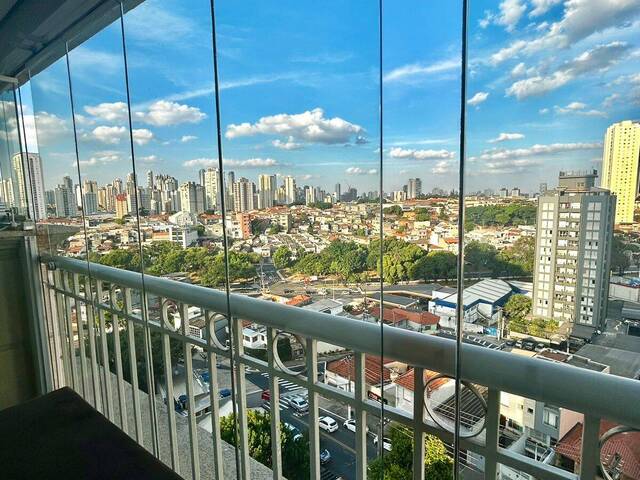 #912 - Apartamento para Locação em São Paulo - SP - 2