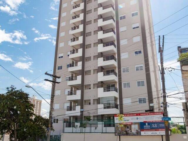 #922 - Apartamento para Venda em São Paulo - SP - 3