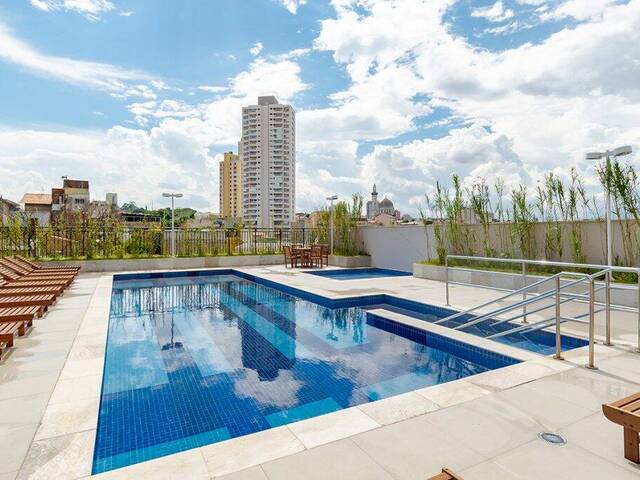 #922 - Apartamento para Venda em São Paulo - SP - 1