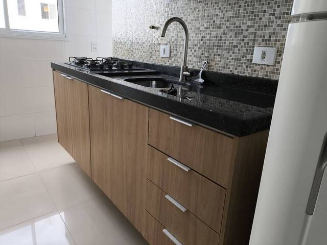 #923 - Apartamento para Locação em São Paulo - SP - 3