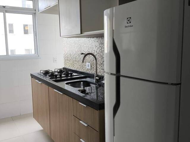 #923 - Apartamento para Locação em São Paulo - SP - 2