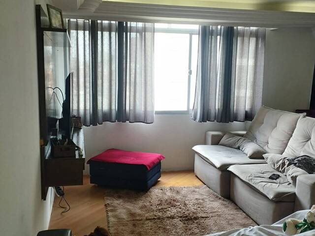 #611 - Apartamento para Locação em São Paulo - SP - 2