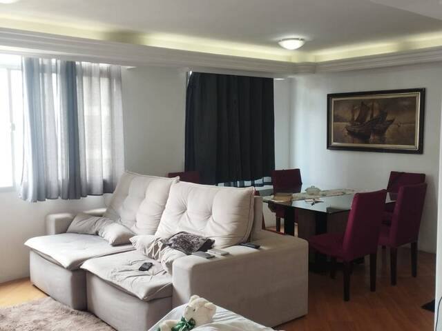#611 - Apartamento para Locação em São Paulo - SP - 3